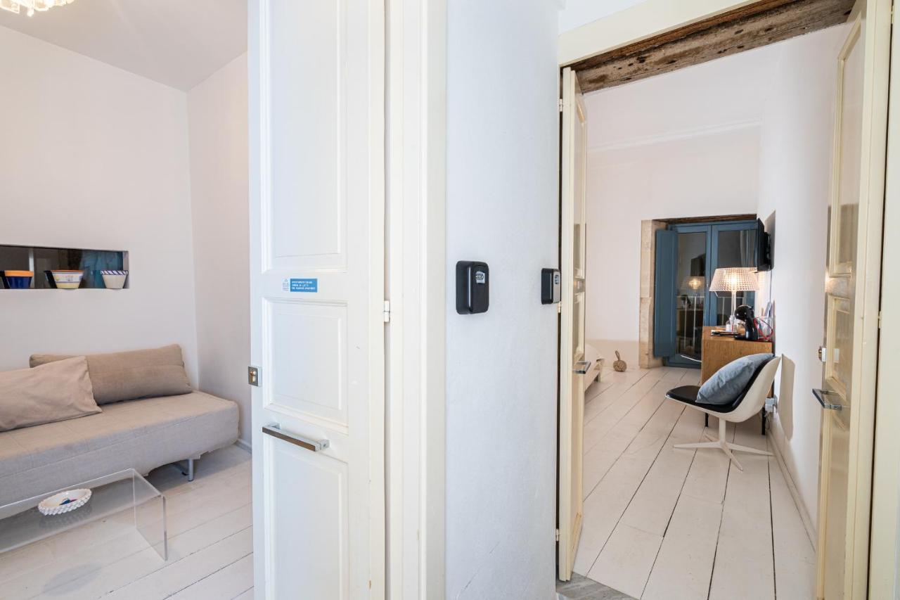 Vittorio Veneto By Bed&Bros Lejlighed Syracuse Eksteriør billede