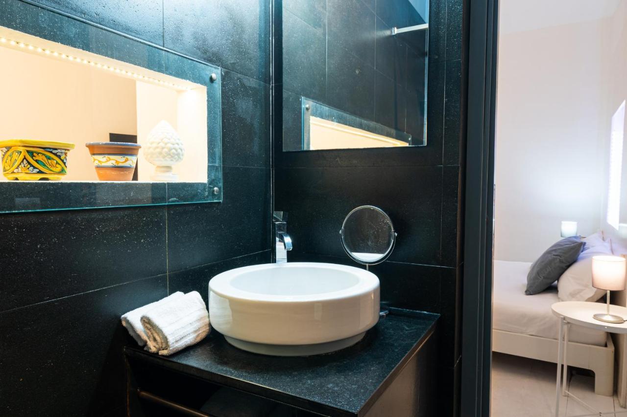Vittorio Veneto By Bed&Bros Lejlighed Syracuse Eksteriør billede