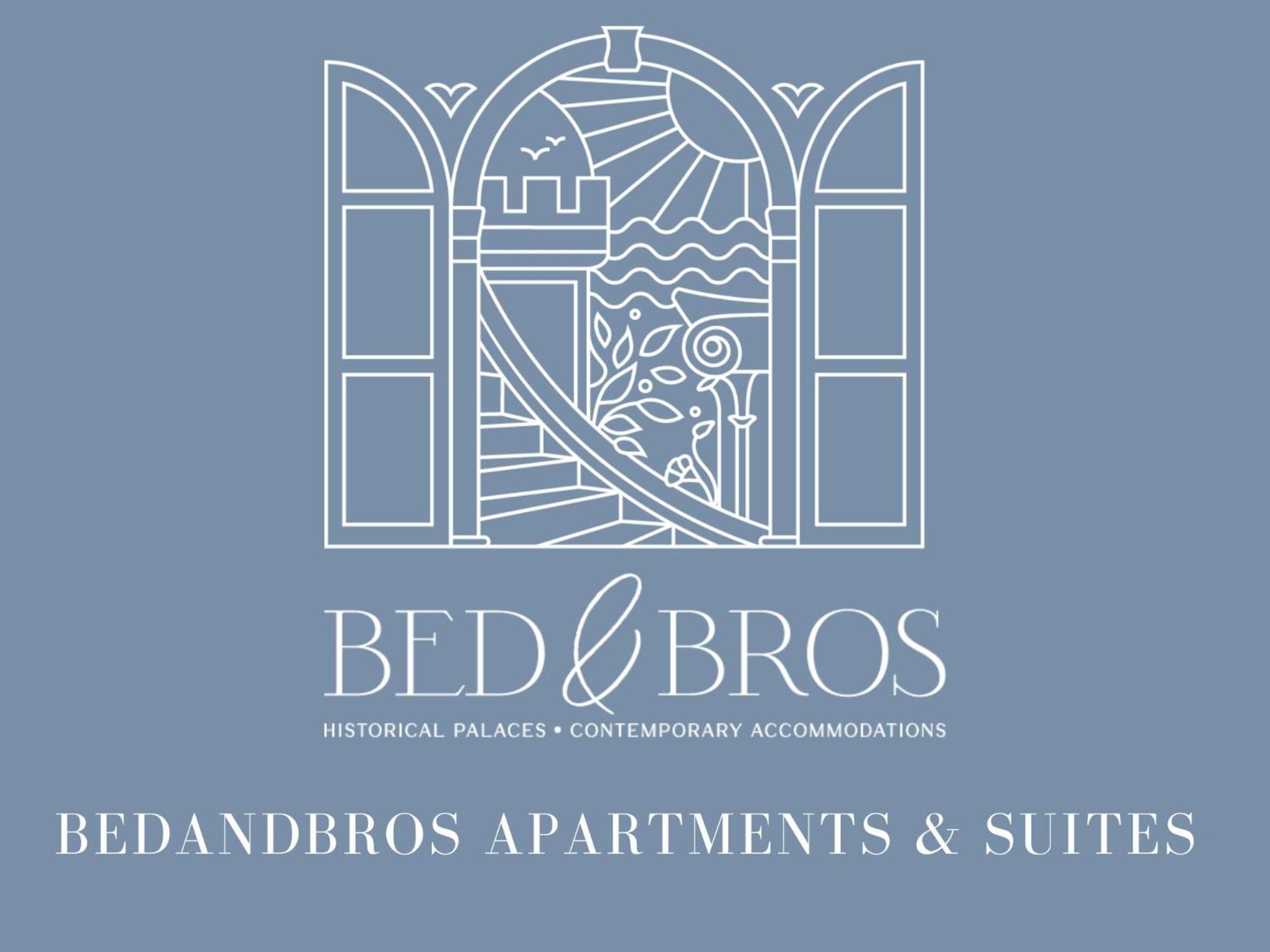 Vittorio Veneto By Bed&Bros Lejlighed Syracuse Eksteriør billede