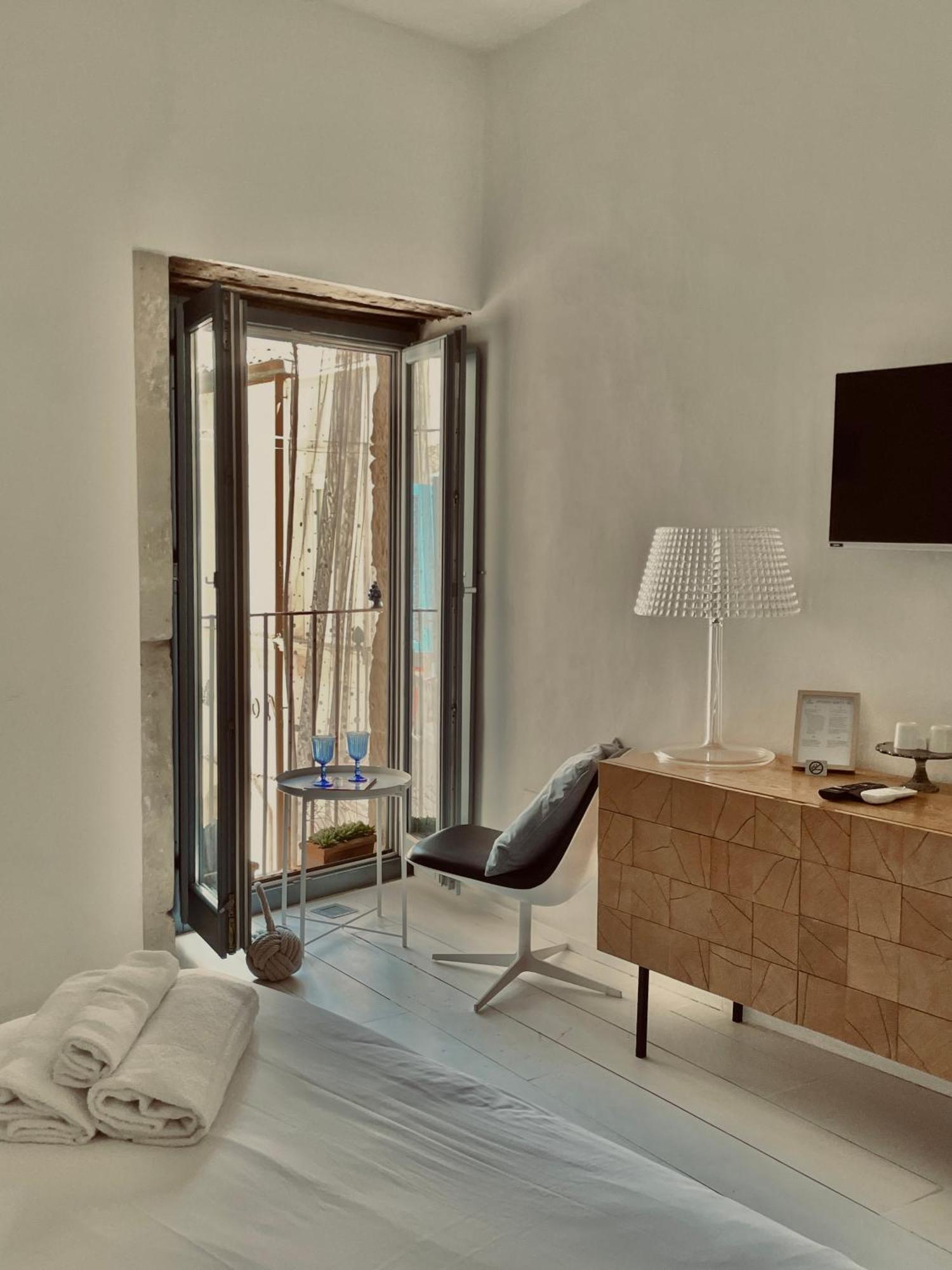Vittorio Veneto By Bed&Bros Lejlighed Syracuse Eksteriør billede